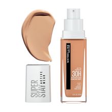 Base Super Stay Coverage Sun Beige Maybelline