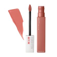 Labial Lí­quido Matte Ext Seductress  Maybelline