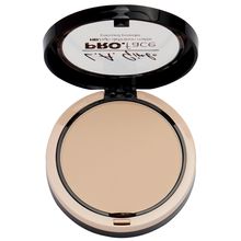 Polvo Compacto LA Girl