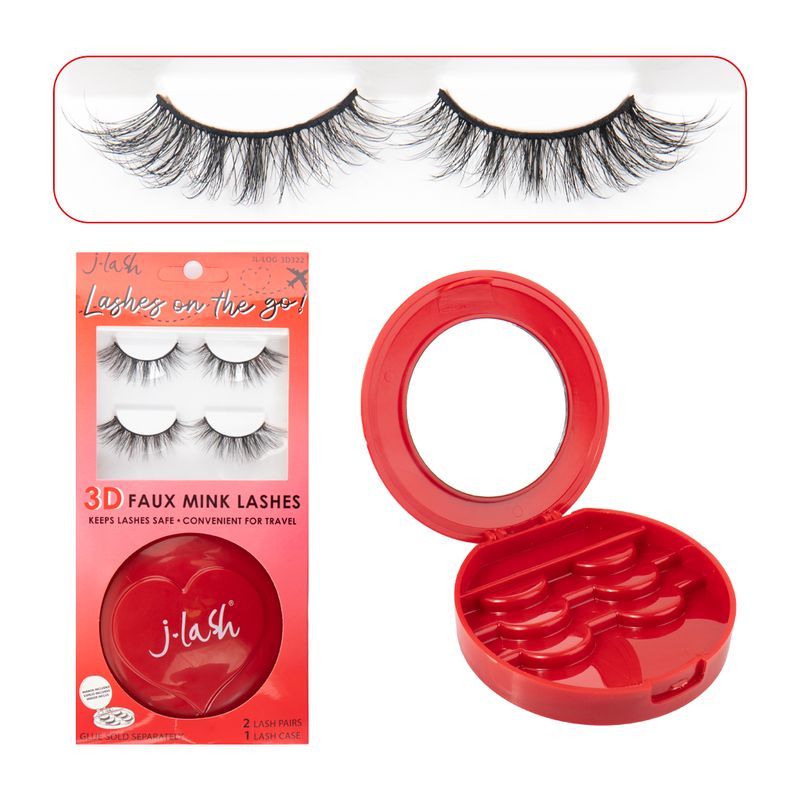 JL-LOG-3D322