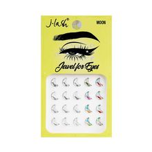 Aplique para ojos J lash