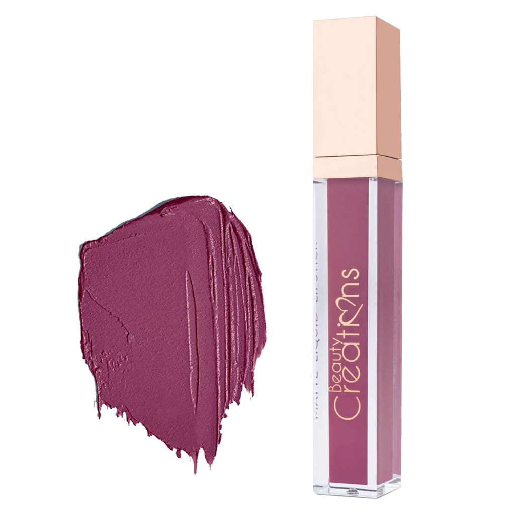 Labial Matte Last Chance Beauty Creations - Dipaso | Tienda de Belleza ...