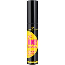 Máscara de Pestañas Voluminizadores Get Big! Lashes - ESSENCE