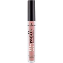 Labial Líquido Matte Soft Beige - ESSENCE