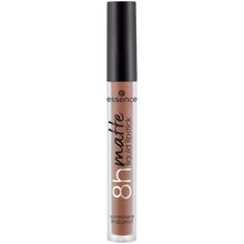 Labial Líquido Matte Cinnamon Spice - ESSENCE