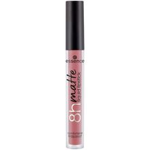 Labial Líquido Matte Rosy Nude - ESSENCE