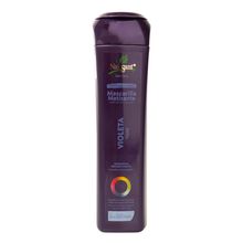Mascarilla Matizante Violeta - NAISSANT 300ml