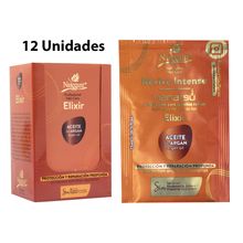 Aceite de argán Elixir Naissant de 15 Ml