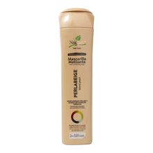 Mascarilla Matizante Perla Beige - NAISSANT 300 ml