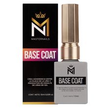 Base Coat Master Nails de 15 ml