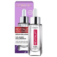 Serum Revitalizante con ácido hialurónico Loreal