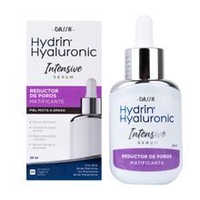 Serum reductor de poros Hydrin Intensive