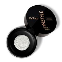 Polvo Suelto 101 Transparente Topface