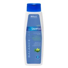 Shampoo Balance Care Biotanik de 500 ml