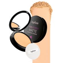 Polvo Matte 007 SPF20 Topface