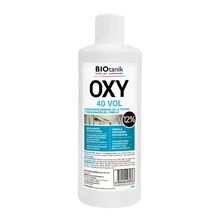 Oxigenta 40 Vol Biotanik