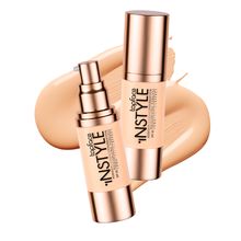 Base Lí­quida Perfect 002 SPF20 Topface