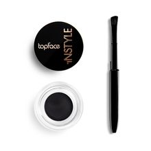 Gel de cejas Tono Negro Topface