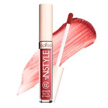 Labial Paint Matte 022 Topface