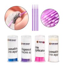 Aplicador De Extensiones De Pestañas