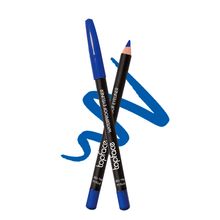 Lápiz de Ojos Azul Waterproof Topface