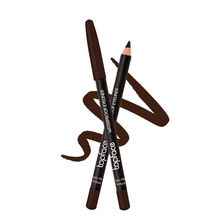 Lápiz de Ojos Café Waterproof Topface