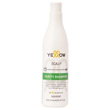 Shampoo Purity Yellow