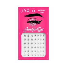 Aplique Para Ojos J Lash Gota de Agua