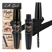 Rimel Black Plush Lash  LA Girl