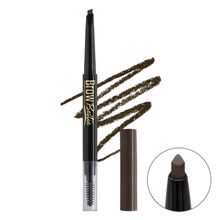 Lápiz De Cejas Deep Brown LA Girl