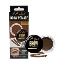 Delineador de cejas en gel LA Girl