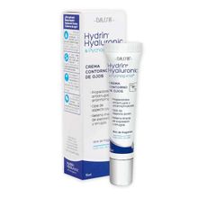 Contorno de Ojos Hydrin Hyaluronic