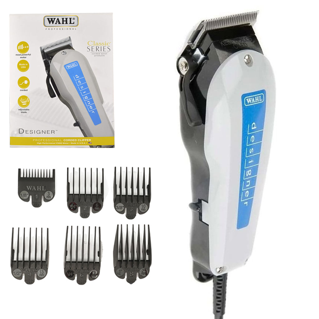 Wahl Recomendacion Maquina Cortar Pelo Máquina Cortadora De
