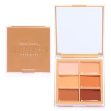 Corrector en Crema Beauty Creations Snatchural Sand