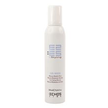 Moldeador de rizos Echos Line de 250 ml