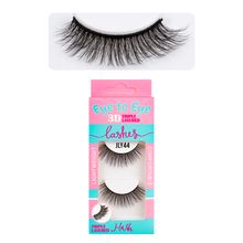 Pestañas En Banda 3d J Lash Eye To Eye - 44