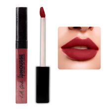 Labial Velvet Vibe LA Girl