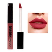 Labial Velvet Esquad LA Girl