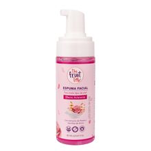 Espuma Limpiadora De Rosas The Fruit Lab de 150 ml