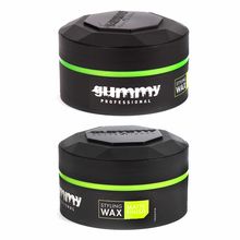 Cera styling wax matte finish de 150 ml