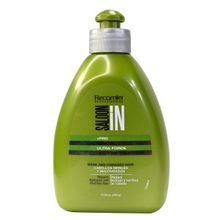 Salon In Trataminto Keratin Ultraforce Leave On 300ml