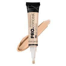 Corrector HD PRO Porcelain #969 - LA GIRL