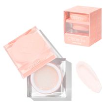 Lip scrub peach Beauty Creations