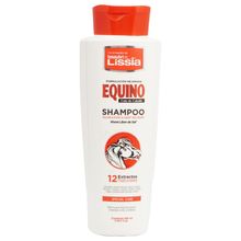 Shampoo Cola De Caballo
