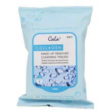 Toalla Desmaquillante Collagen Cala