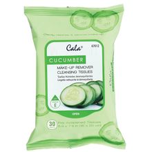 Toalla Desmaquillante Pepino Cala