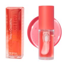 Lip oil bottles Beauty Creations