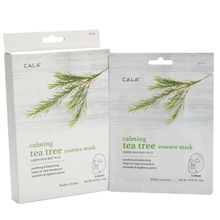Mascarilla Calmane Tea Tree