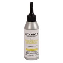 Crema Removedora De Cuticula Maxybelt de 80ml