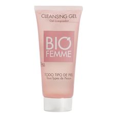 Cleansing Gel Biofemme de 100 ml